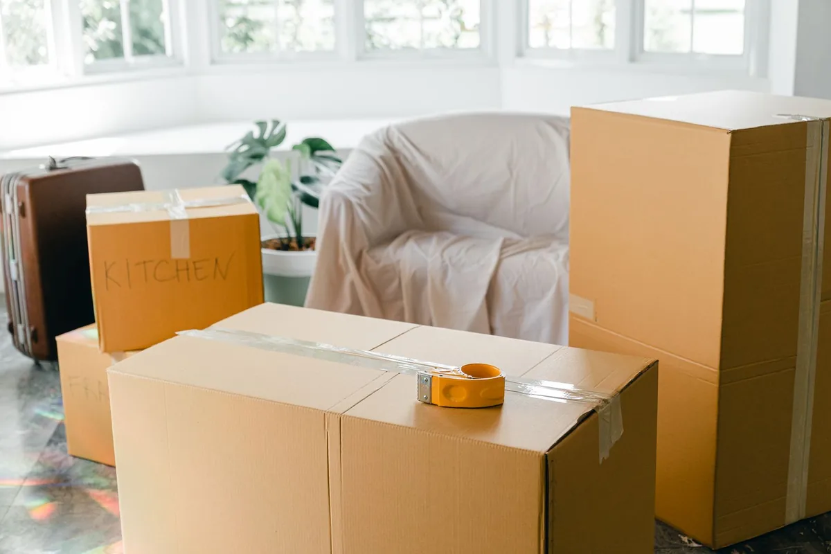 Hoarding Cleanup in New Britain, CT